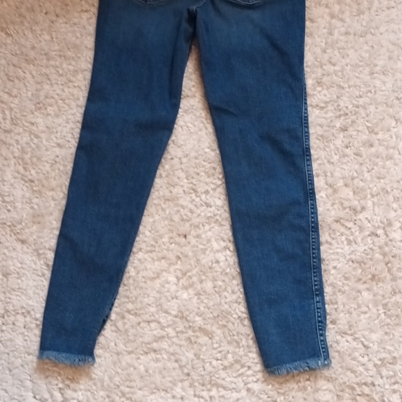 Madewell Jeans - Picture 4 of 8